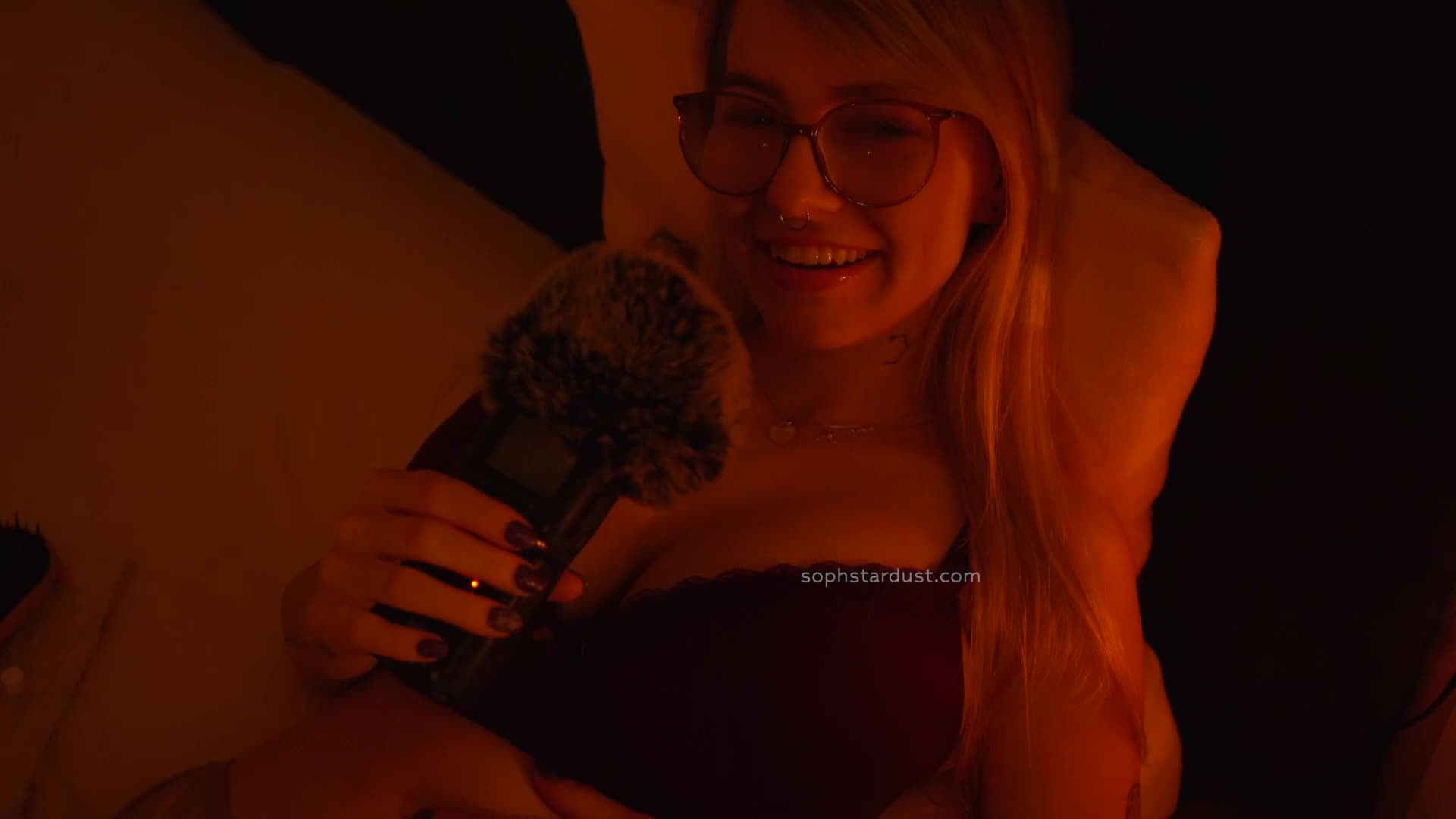 Video 1494767 from Soph Stardust ASMR