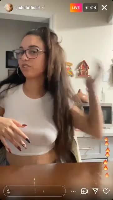Video 1495104 from Jadeli Rosa