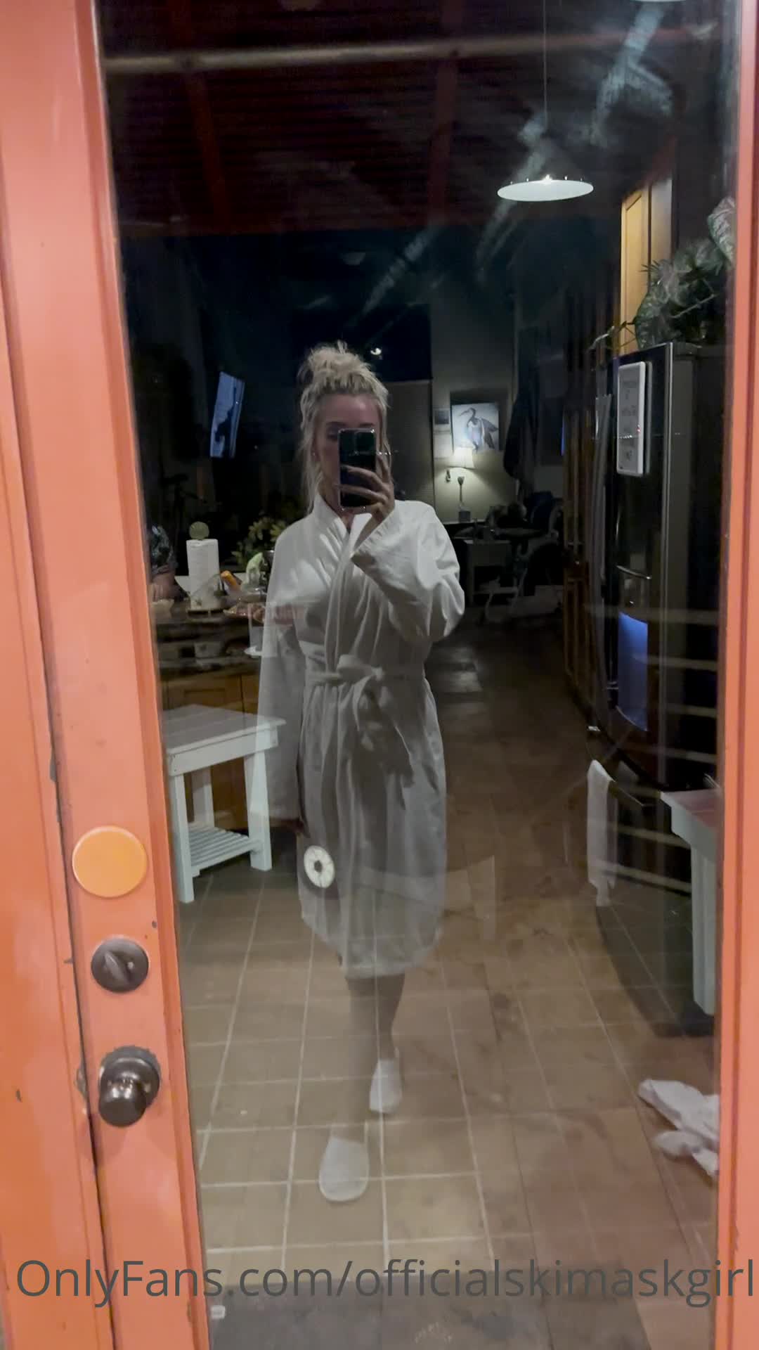 Video 1495252 from Briana Armbruster aka theskilmuskgirl