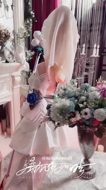 Video 1495329 from nekokoyoshi | 爆机少女 喵小吉 | 喵小吉
