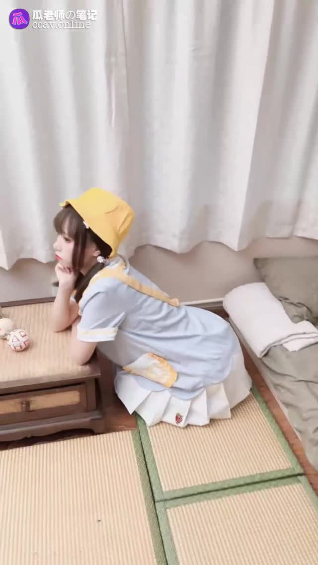 Video 1495328 from nekokoyoshi | 爆机少女 喵小吉 | 喵小吉