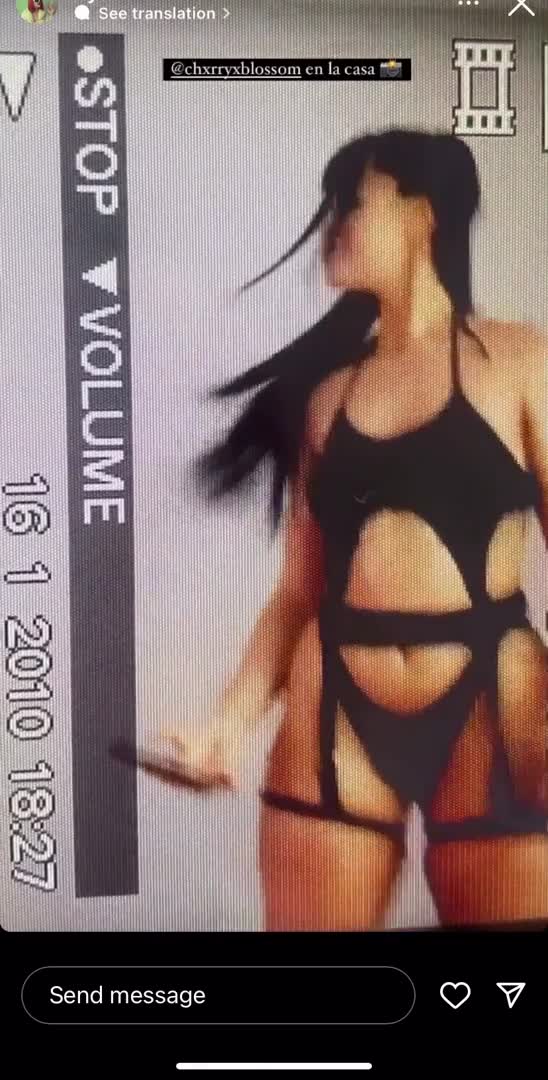 Video 1495639 from Chxrryxblossom