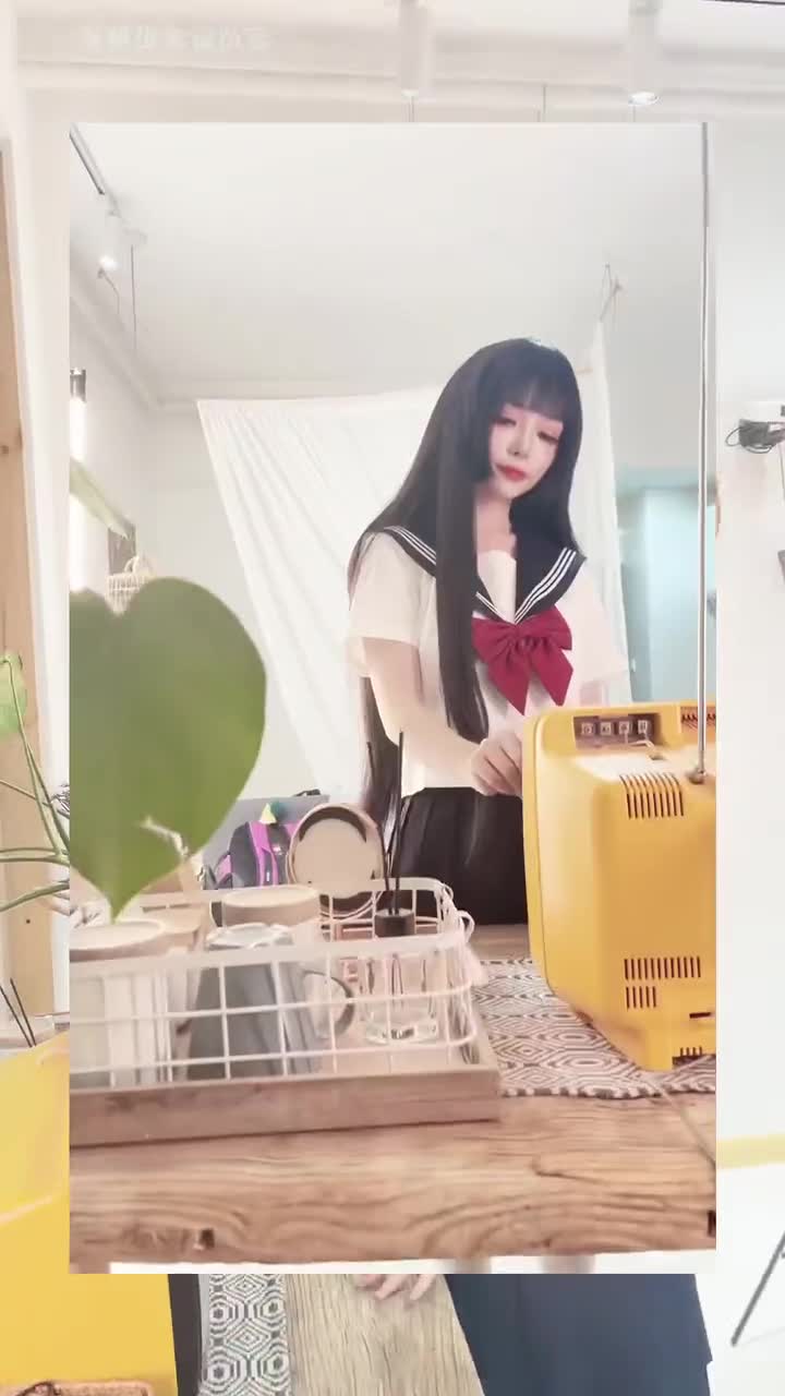 Video 1495714 from nekokoyoshi | 爆机少女 喵小吉 | 喵小吉