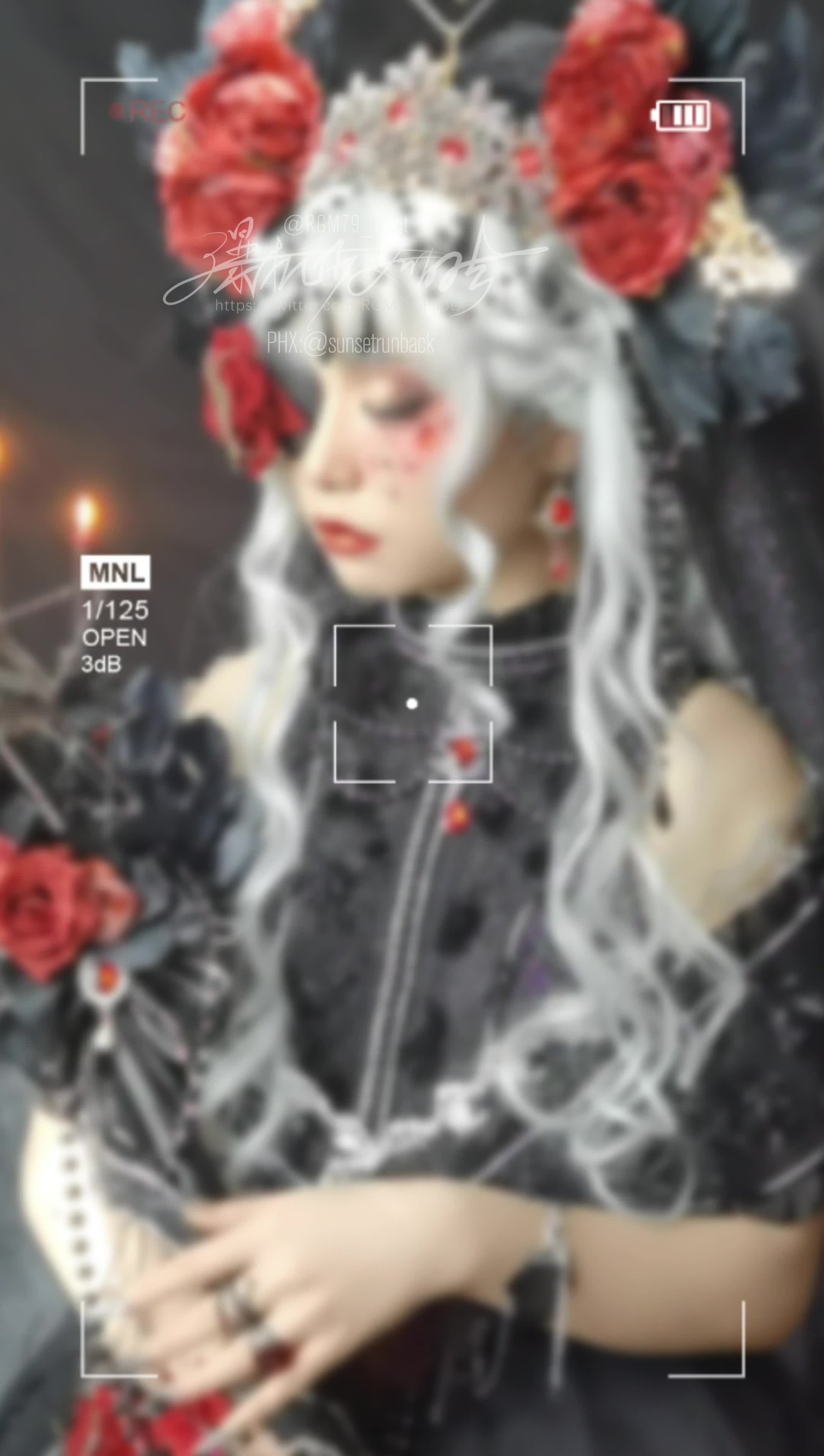 Video 1495713 from nekokoyoshi | 爆机少女 喵小吉 | 喵小吉