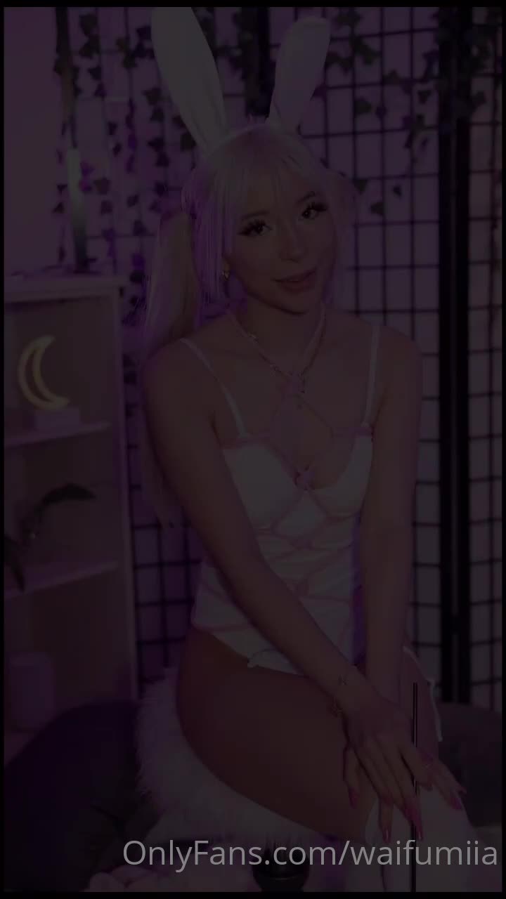 Video 1495805 from waifumiia | izzybunnies