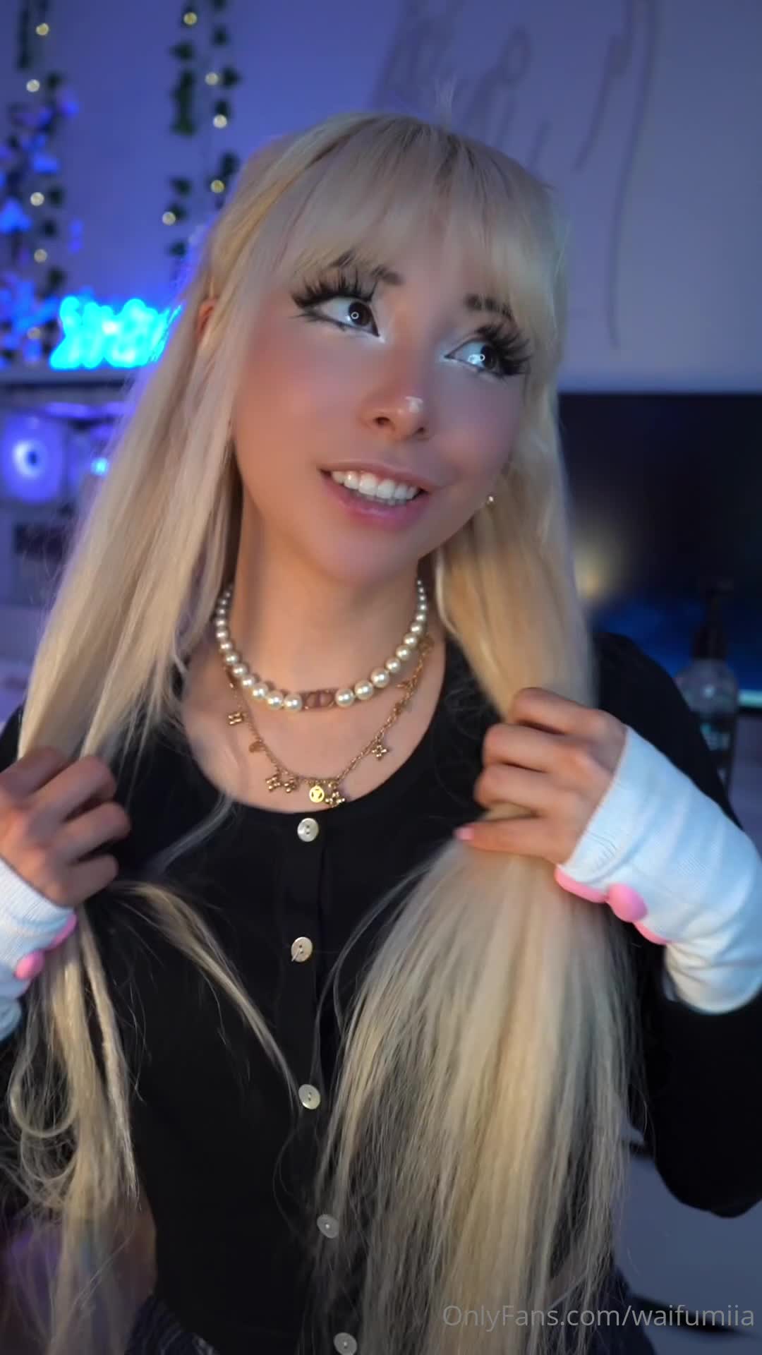 Video 1495804 from waifumiia | izzybunnies