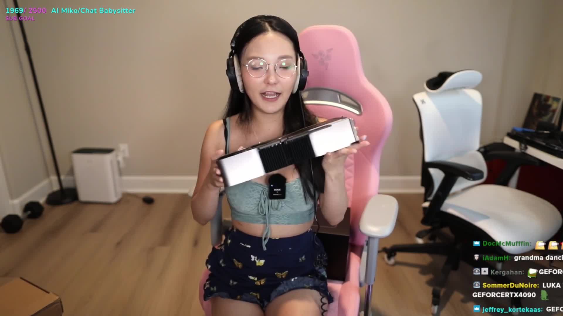 Video 1496573 from Codemiko / Youneh