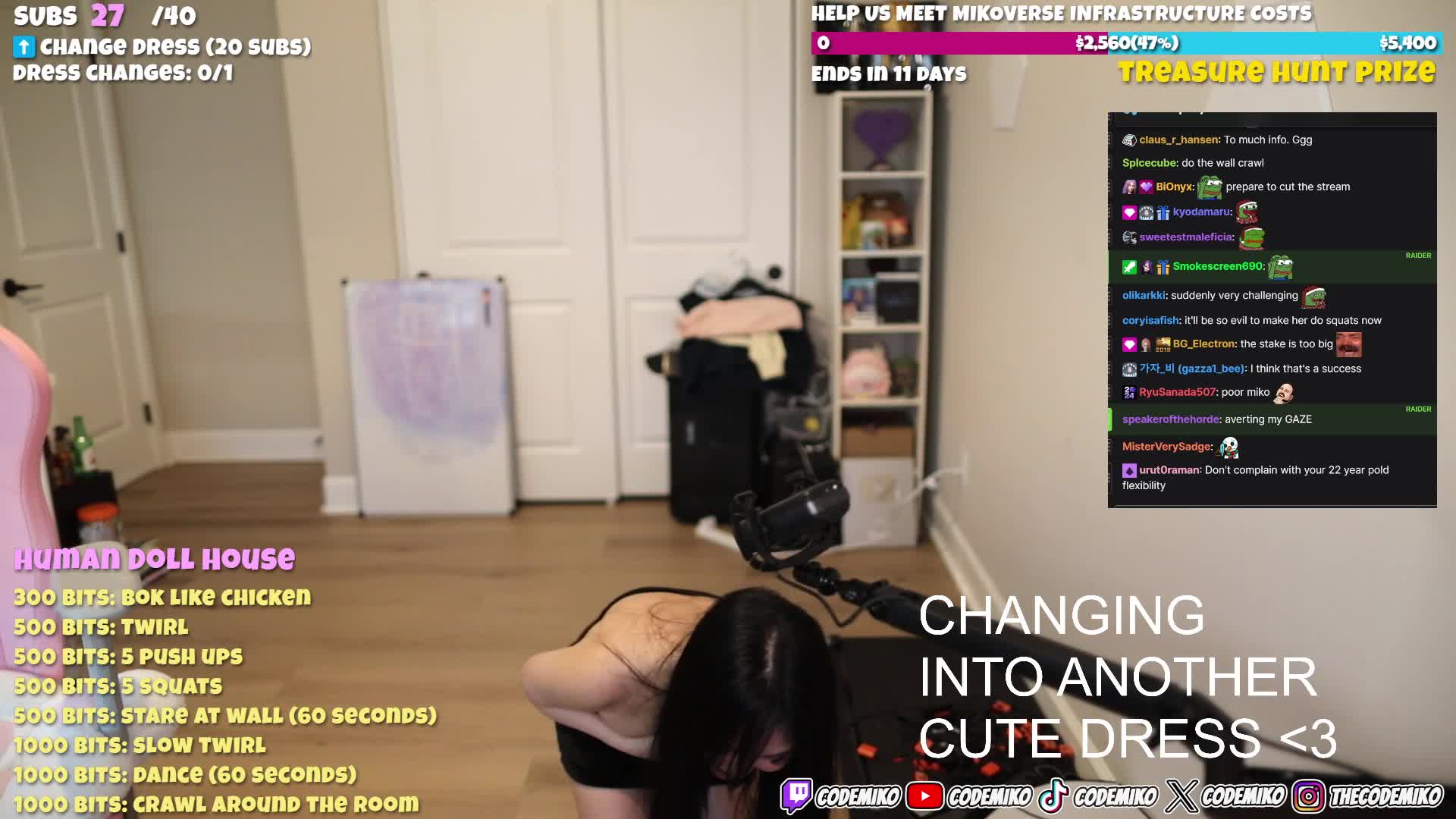 Video 1496582 from Codemiko / Youneh