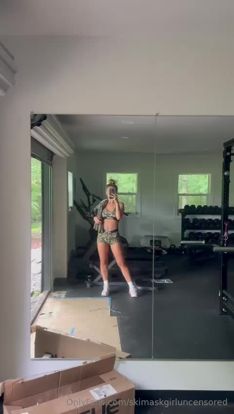 Video 1497056 from Briana Armbruster aka theskilmuskgirl