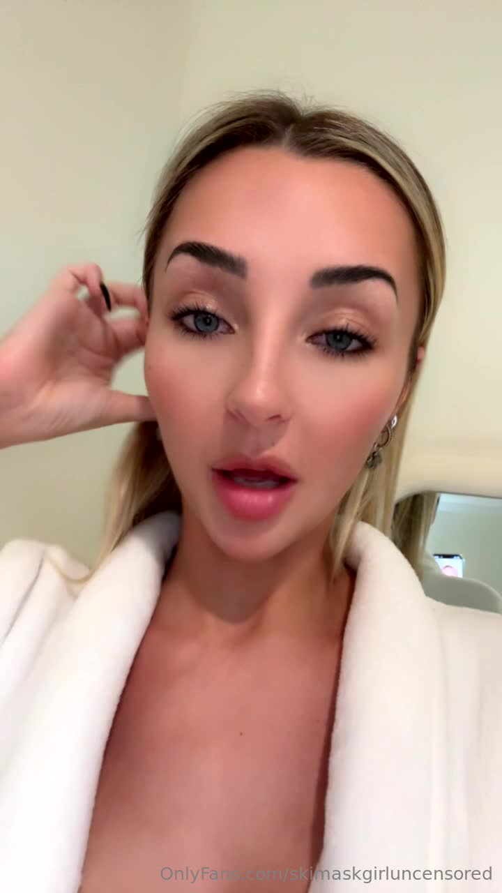 Video 1497058 from Briana Armbruster aka theskilmuskgirl