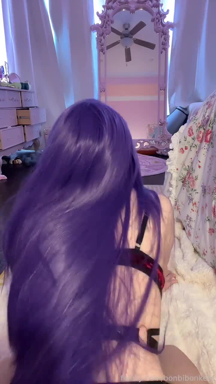 Video 1497711 from Bonbibonkers