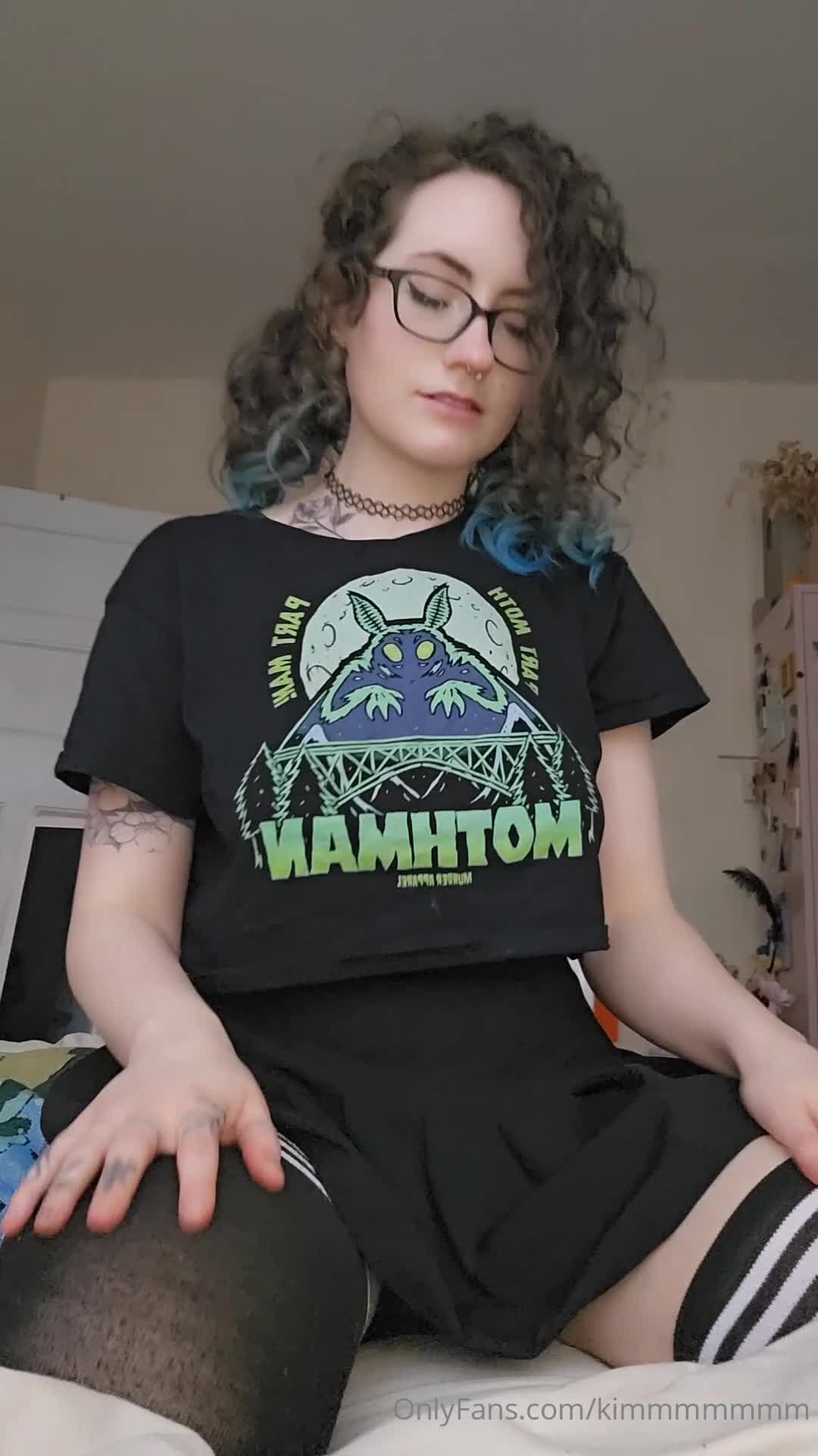 Video 1498360 from InkyMinky / MikeyyRoses9 / inky_minky_mooo / kimmmmmmm / Minky Burns / inkyminkymoo