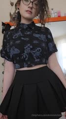 Video 1498365 from InkyMinky / MikeyyRoses9 / inky_minky_mooo / kimmmmmmm / Minky Burns / inkyminkymoo