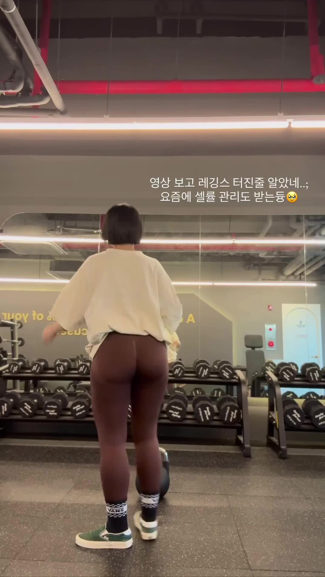 Video 1498418 from Heeheemoon / moon_nyang_