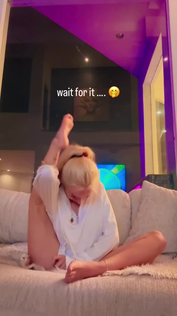 Video 1498510 from Zoe Serena / zoe.serena / zoeserenaa