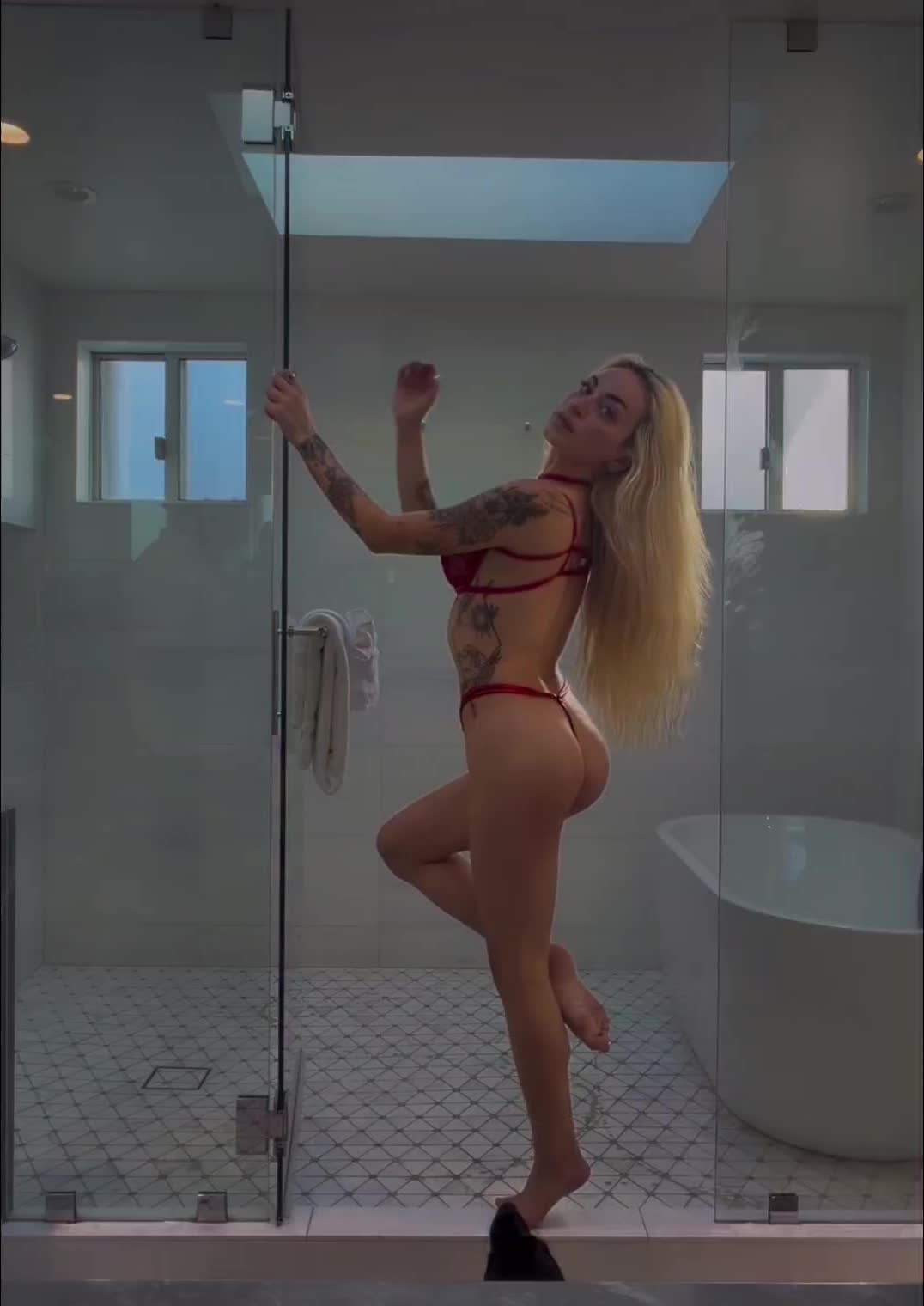 Video 1498511 from Zoe Serena / zoe.serena / zoeserenaa