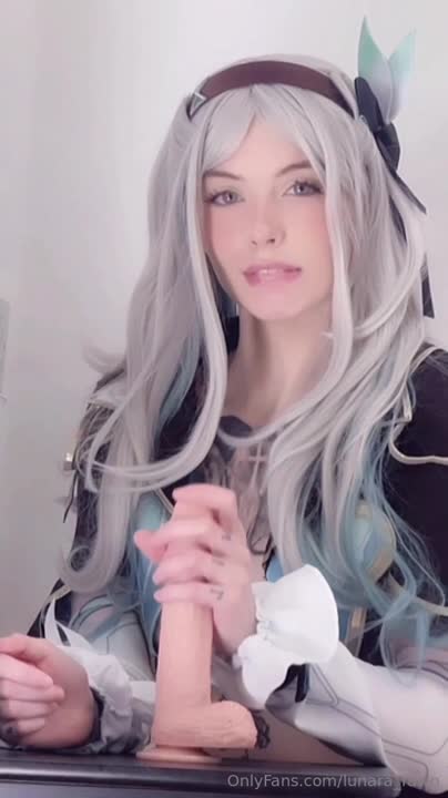 Video 1498558 from Lunara_fawn / Luna