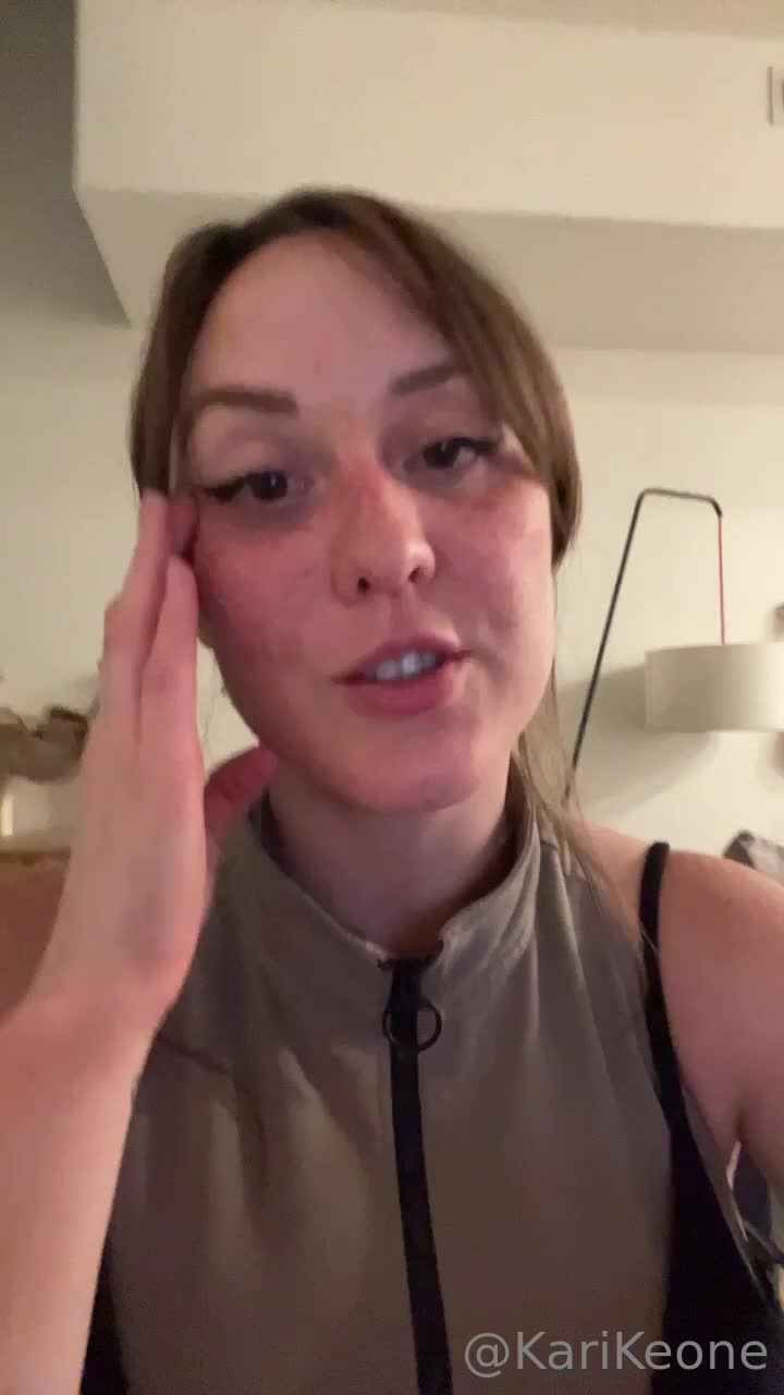 Video 1498883 from Space Ghost / Kari Keone