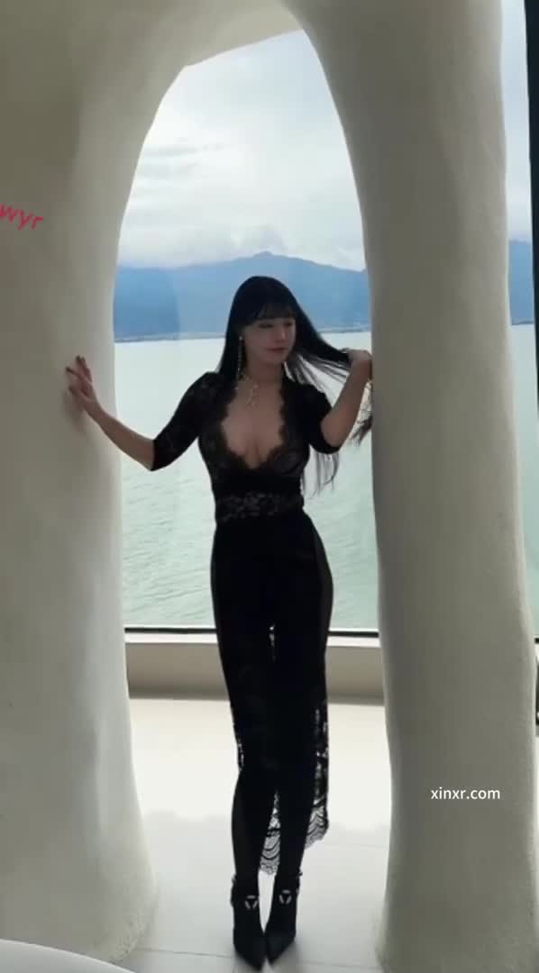Video 1498937 from Zhu Ke Er / 朱可 / barbie可儿