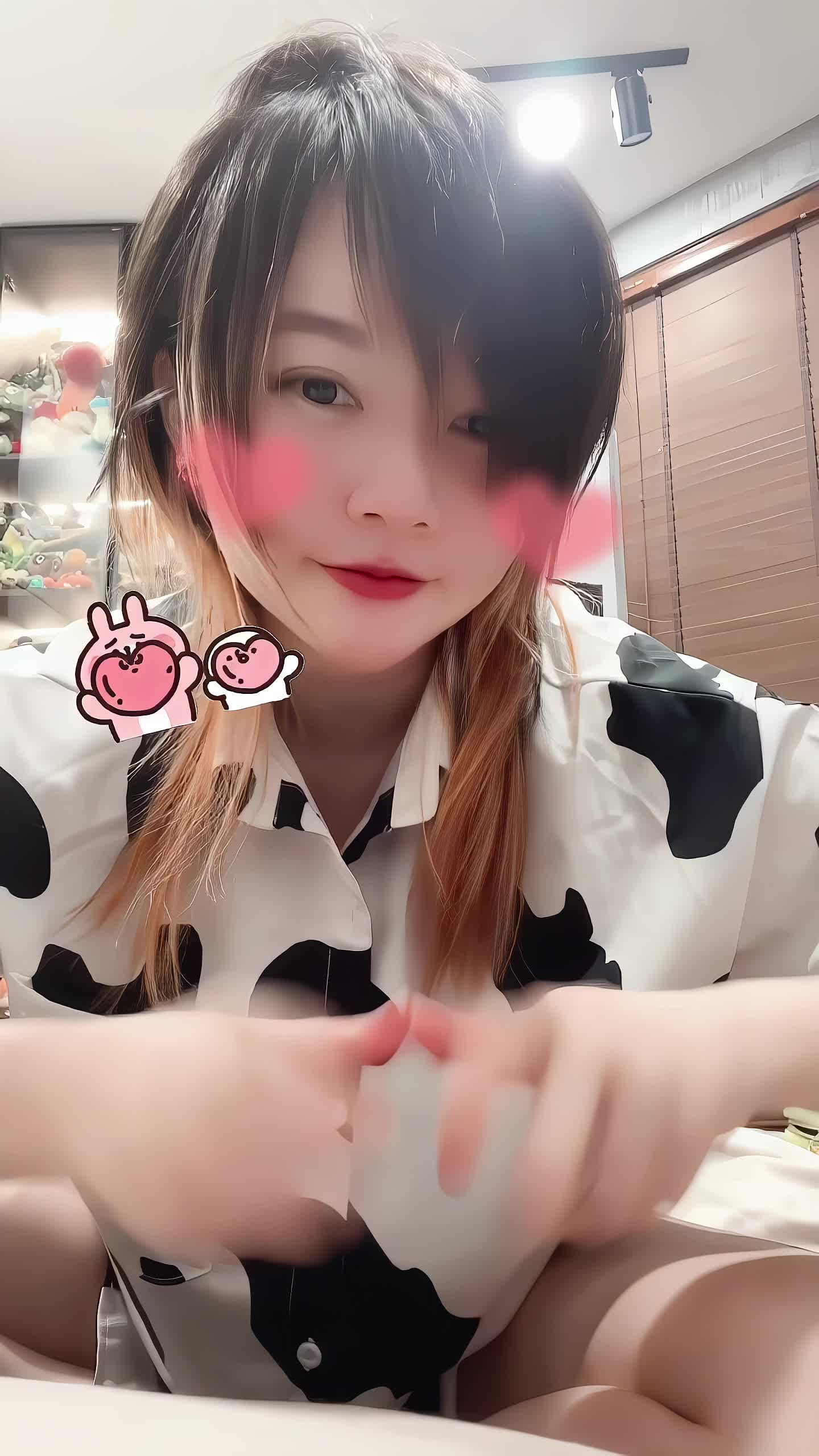 Video 1499166 from Potatogodzilla / Potato Godzilla