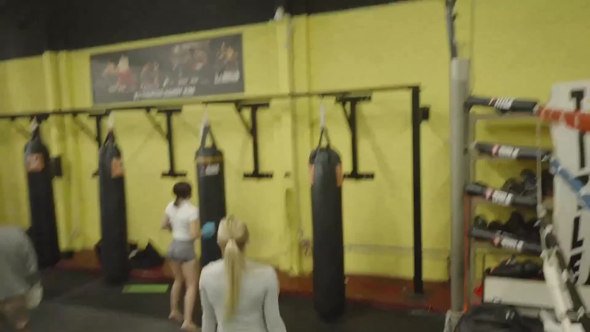 Video 1499991 from Vera Dijkmans / Veradijkmansofficial