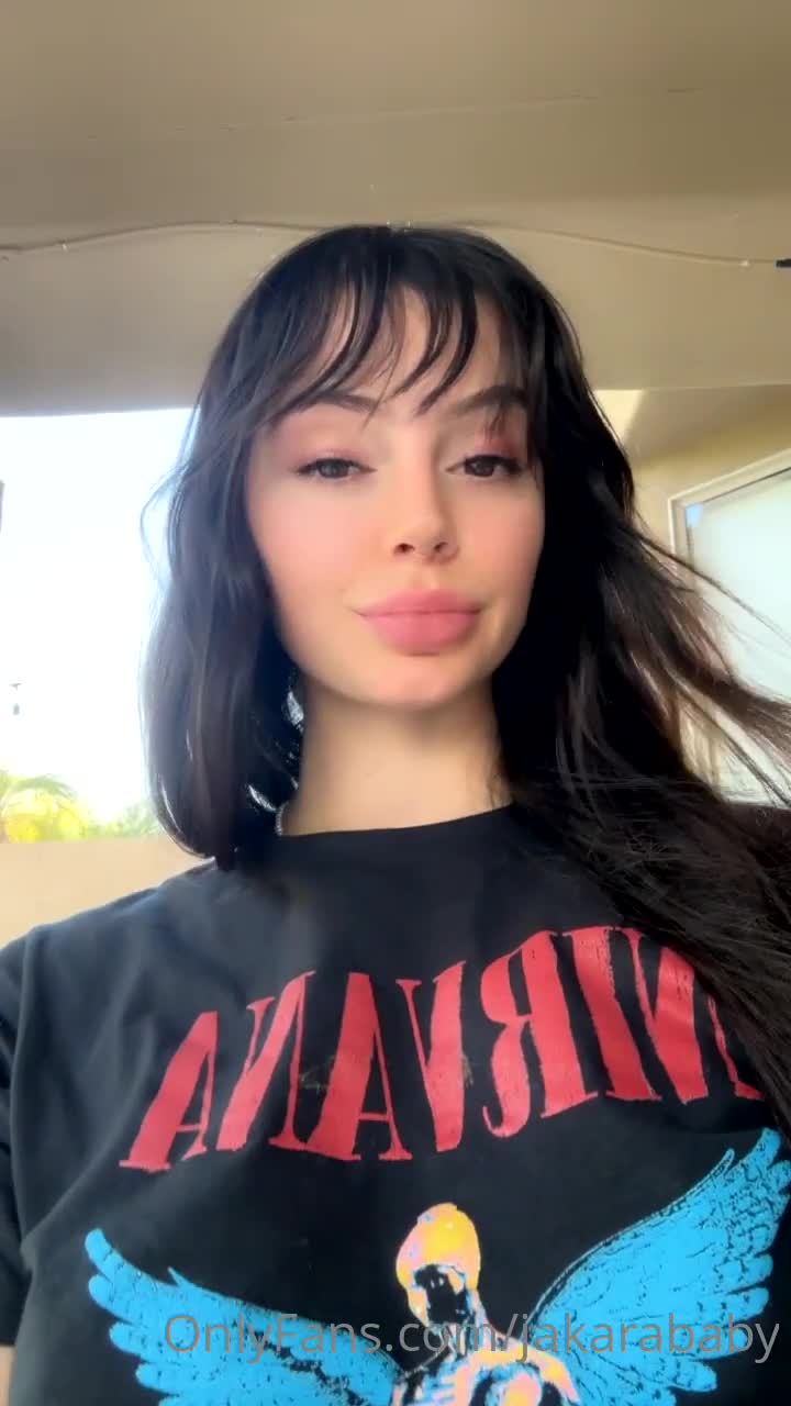 Video 1500014 from Jakara Mitchell