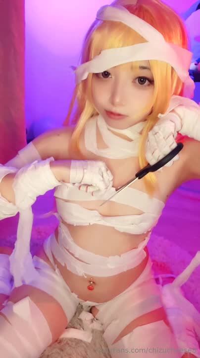 Video 1500206 from Chizu(ちず) | ChizuCheese8
