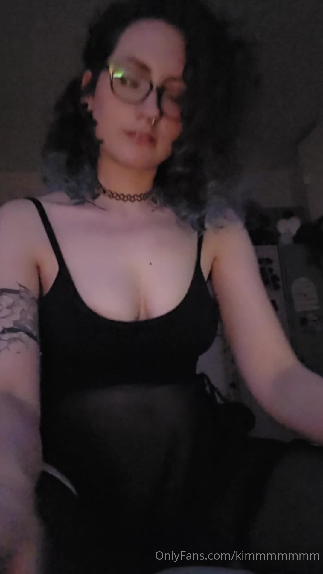 Video 1500246 from InkyMinky / MikeyyRoses9 / inky_minky_mooo / kimmmmmmm / Minky Burns / inkyminkymoo