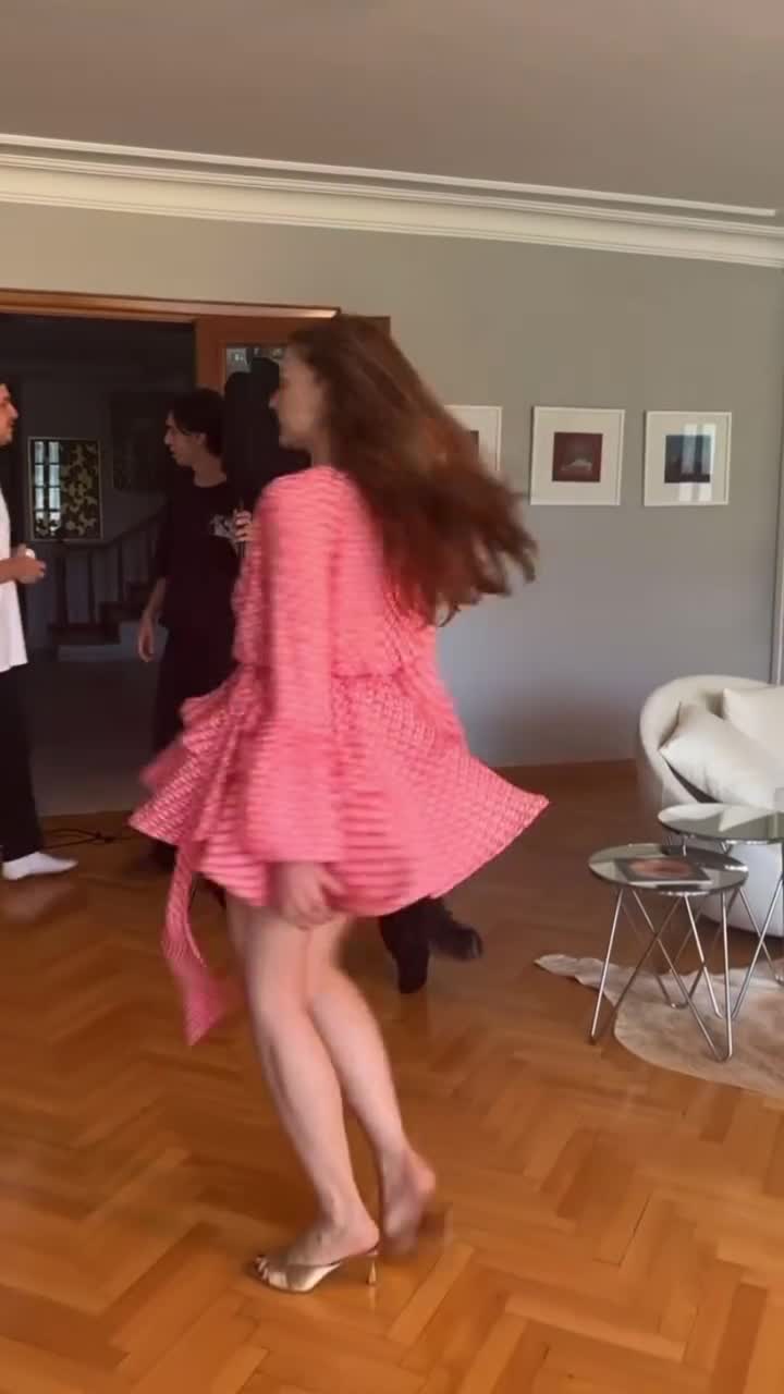 Video 1500292 from Burcu Özberk