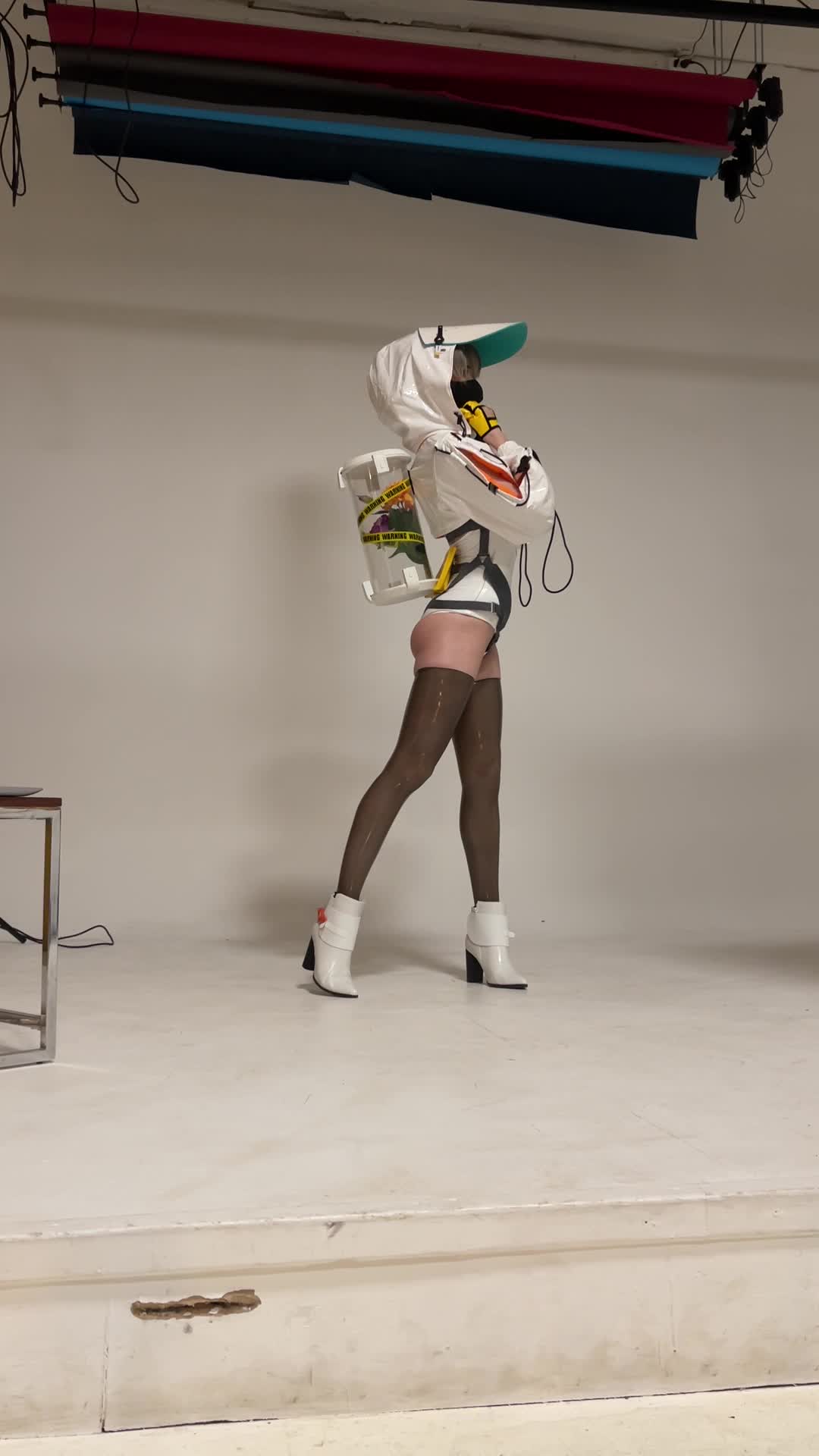 Video 1500623 from Candy ball | candy_balll