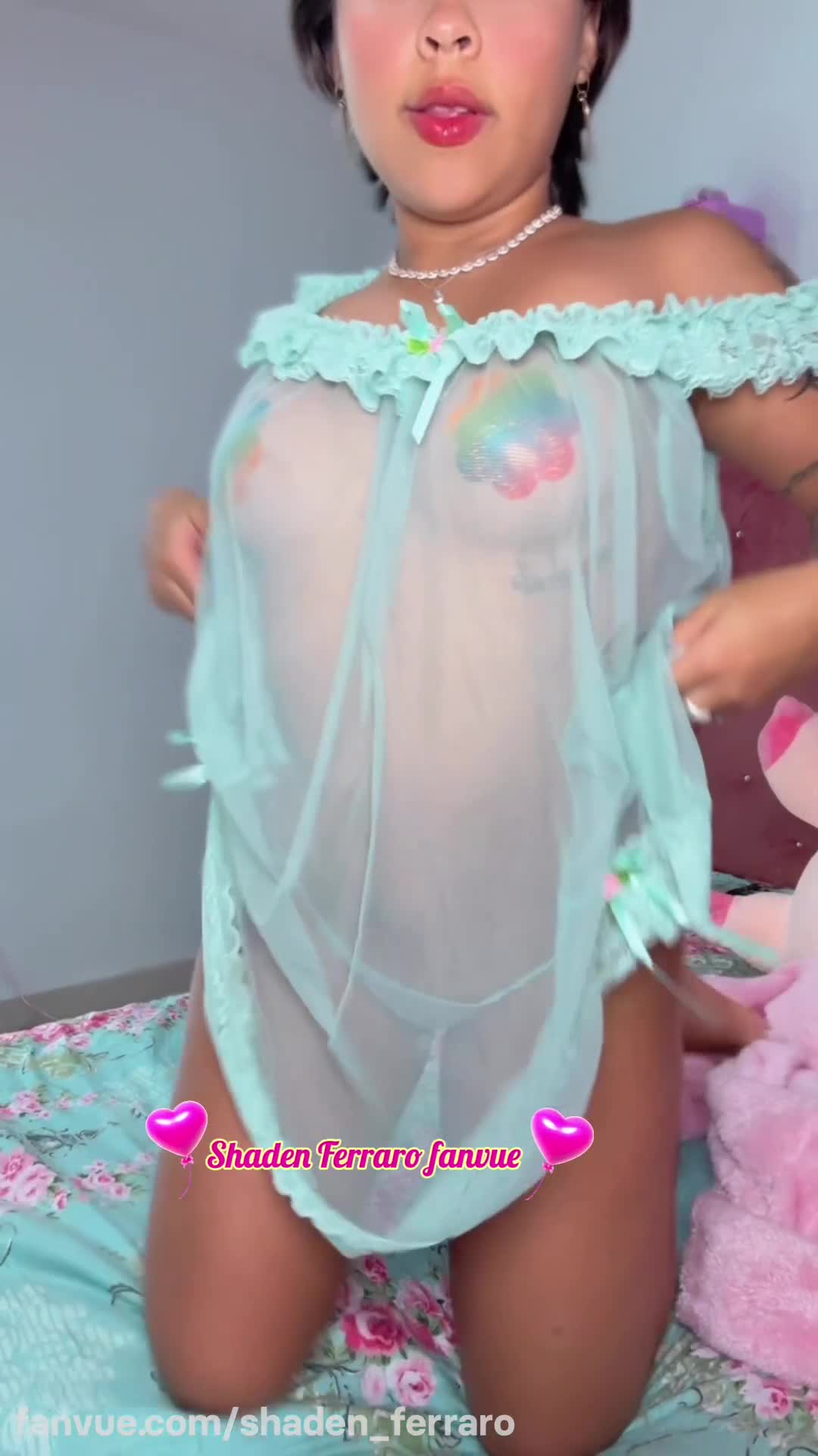 Video 1501118 from Shaden Ferraro