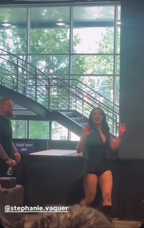 Video 1501767 from Stephanie vaquer