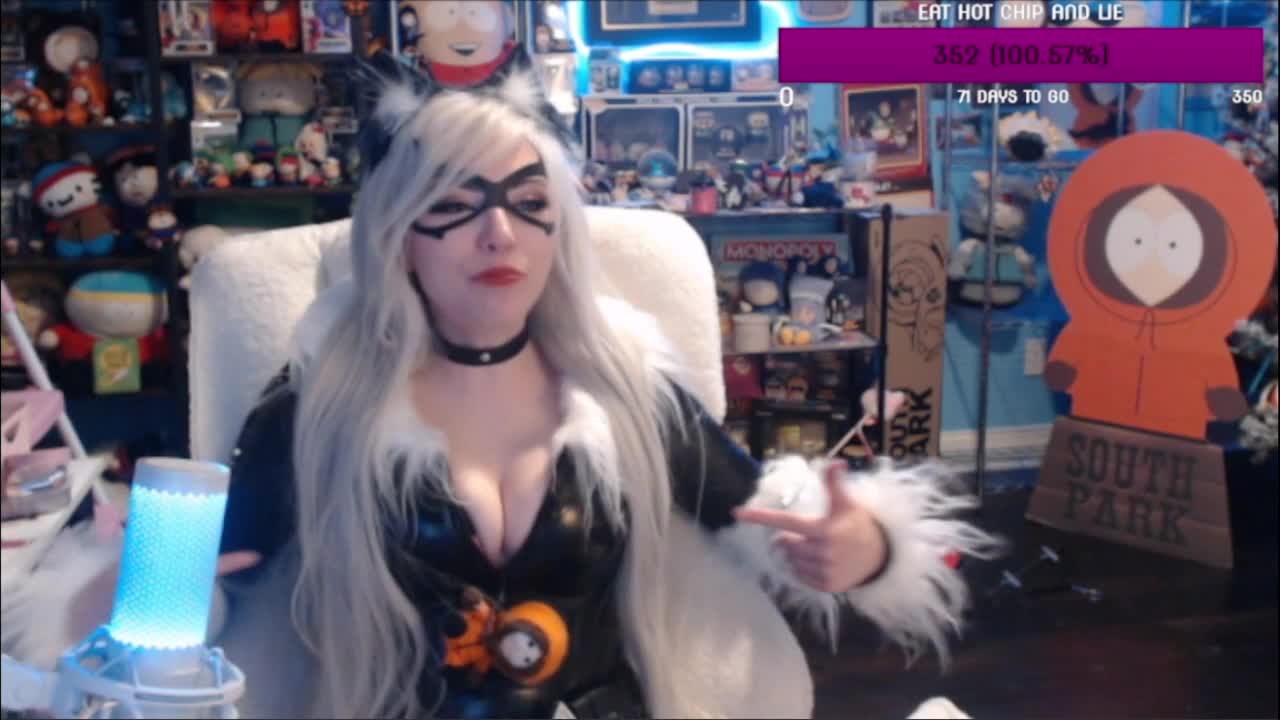 Video 1502225 from Bonbibonkers