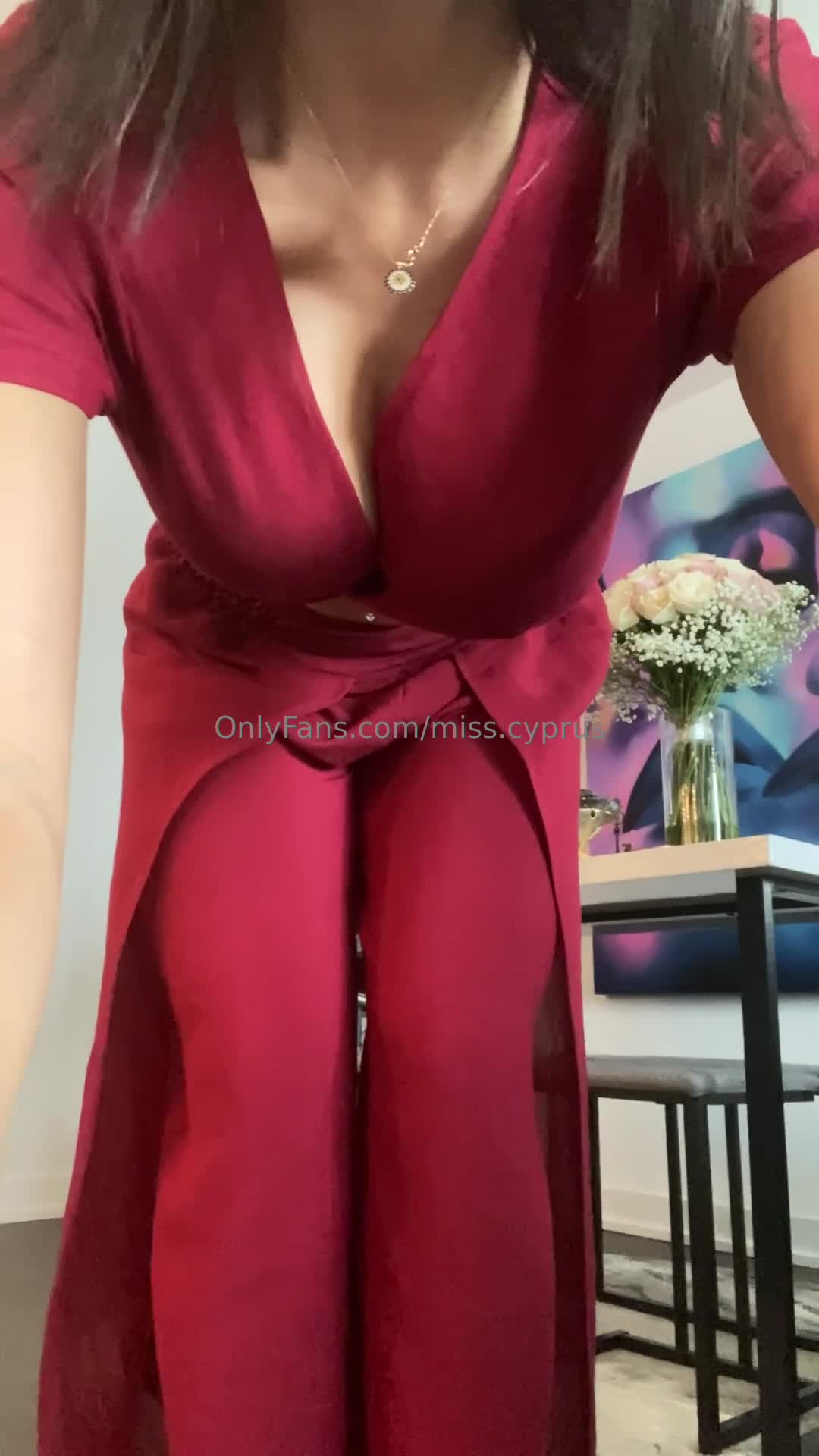 Video 1502394 from Miss Cyprus aka Ayla Gunsuz