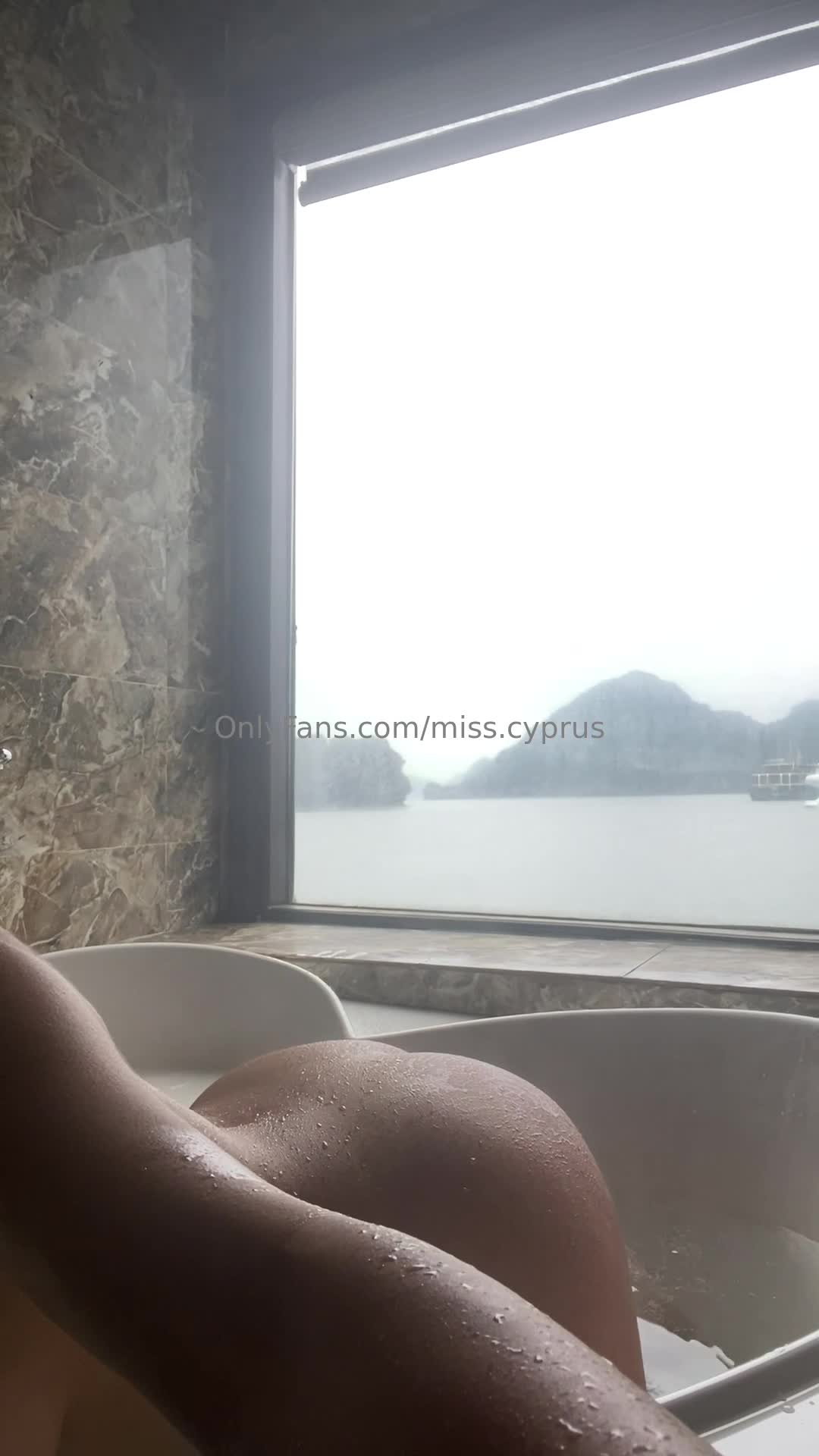Video 1502550 from Miss Cyprus aka Ayla Gunsuz