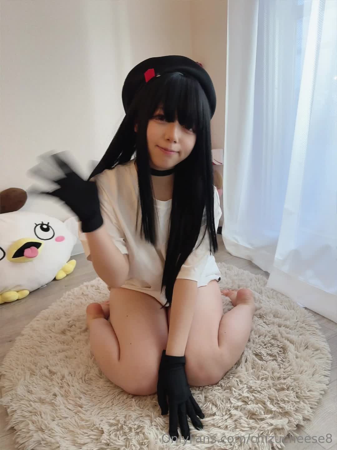 Video 1502599 from Chizu(ちず) | ChizuCheese8