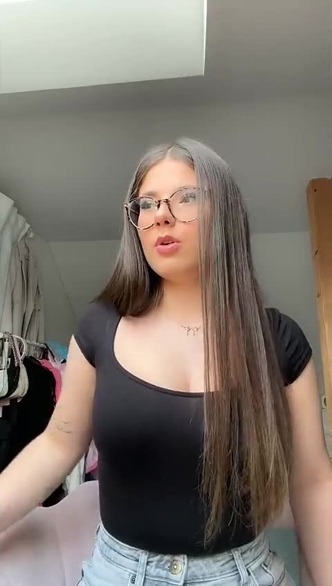 Lilousecret — Black Top thumbnail