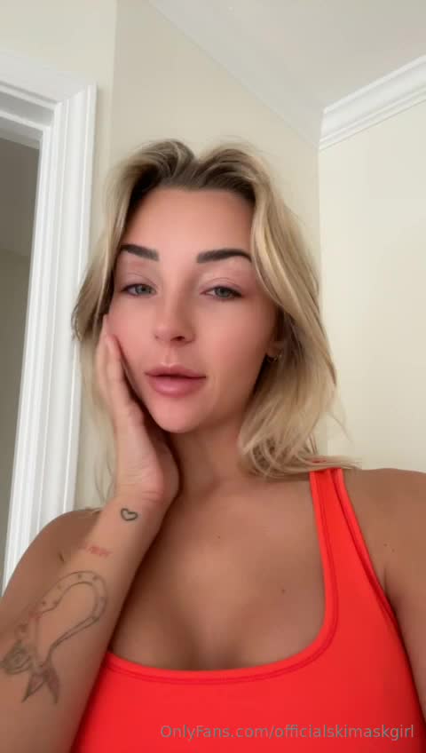Video 1503433 from Briana Armbruster aka theskilmuskgirl
