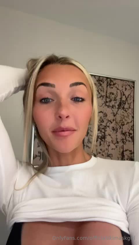 Video 1503441 from Briana Armbruster aka theskilmuskgirl