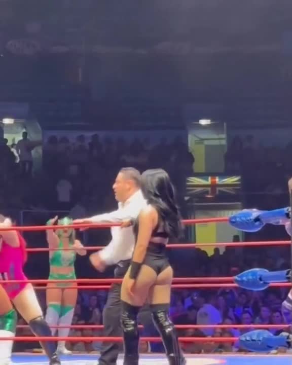 Video 1503705 from Stephanie vaquer