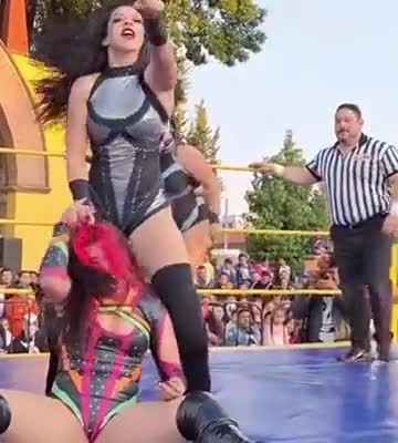 Video 1503709 from Stephanie vaquer