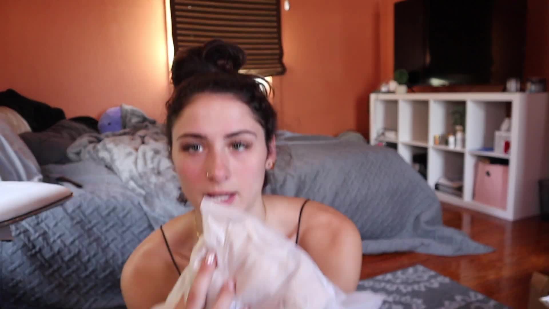 Video 1504585 from Juliampic / Julia.pic / Julia Piccolino