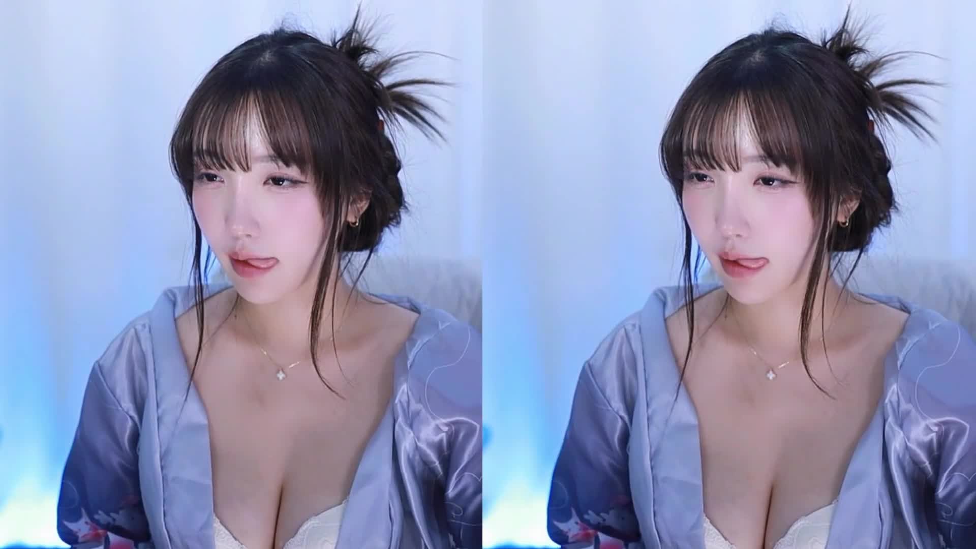 Video 1504792 from Son Ye Eun | Yenny | 손예은 |  BJ Eunsora 은소라