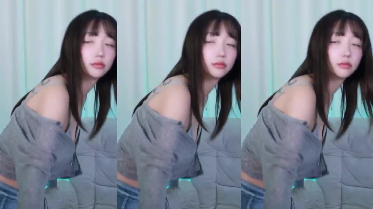 Video 1504796 from Son Ye Eun | Yenny | 손예은 |  BJ Eunsora 은소라
