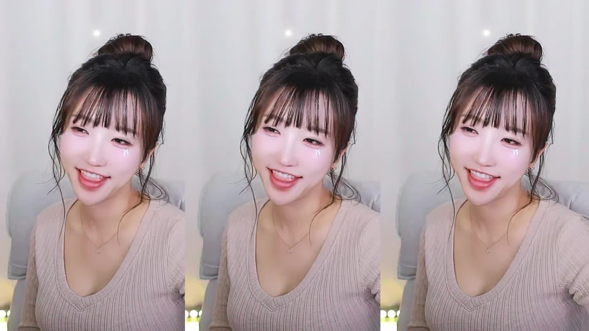 Video 1504794 from Son Ye Eun | Yenny | 손예은 |  BJ Eunsora 은소라