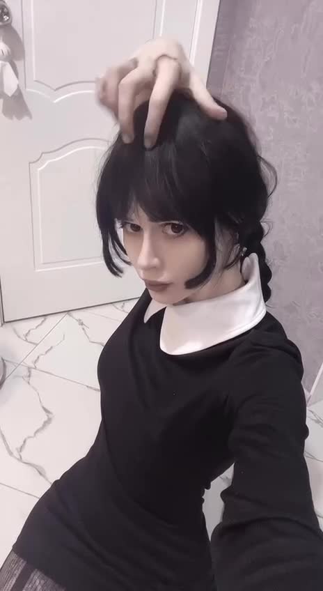 Video 1505165 from frauleinmilk / suisaiuwu