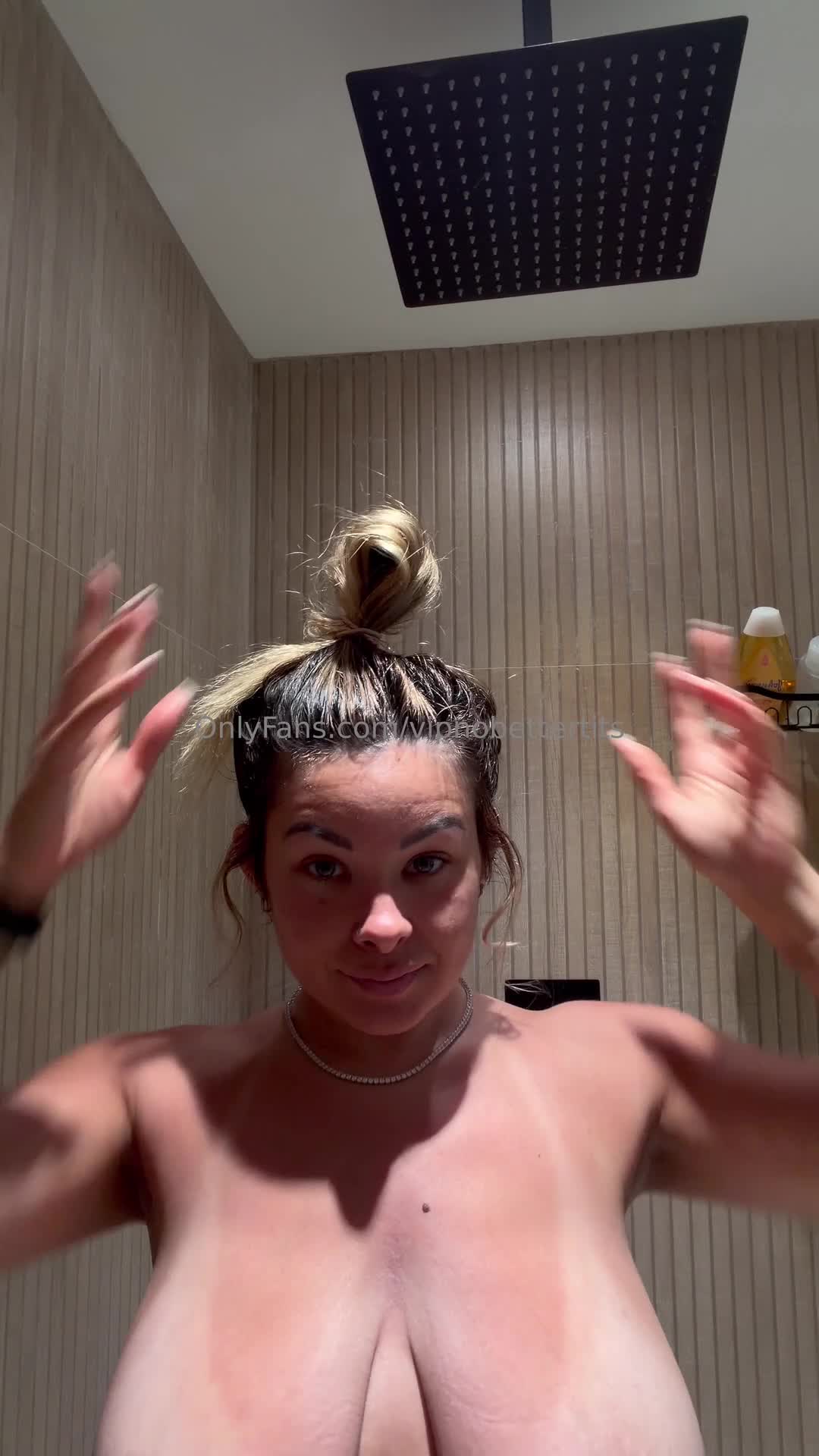 Video 1505285 from Sophie Chanel | Vipnobettertits