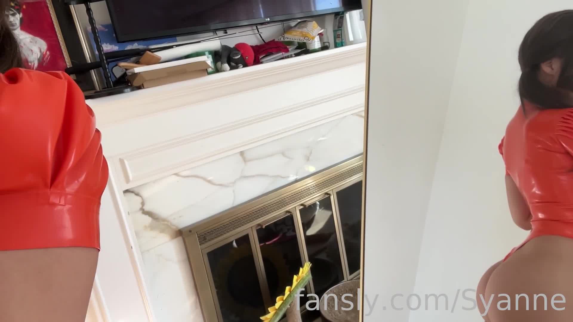 Video 1505430 from Syanne