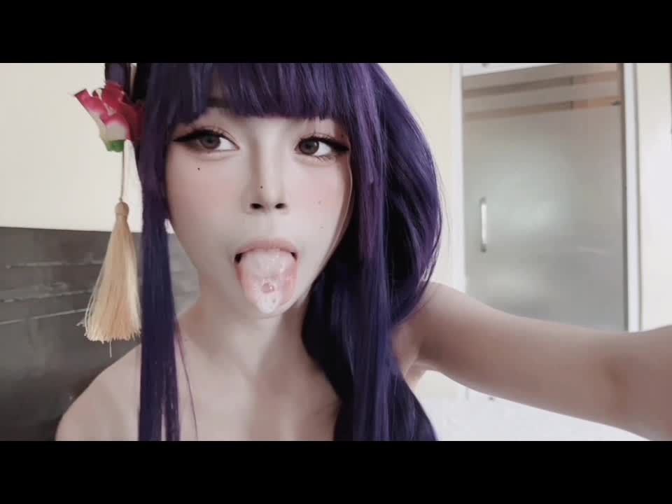 Video 1505514 from Akari_Cos