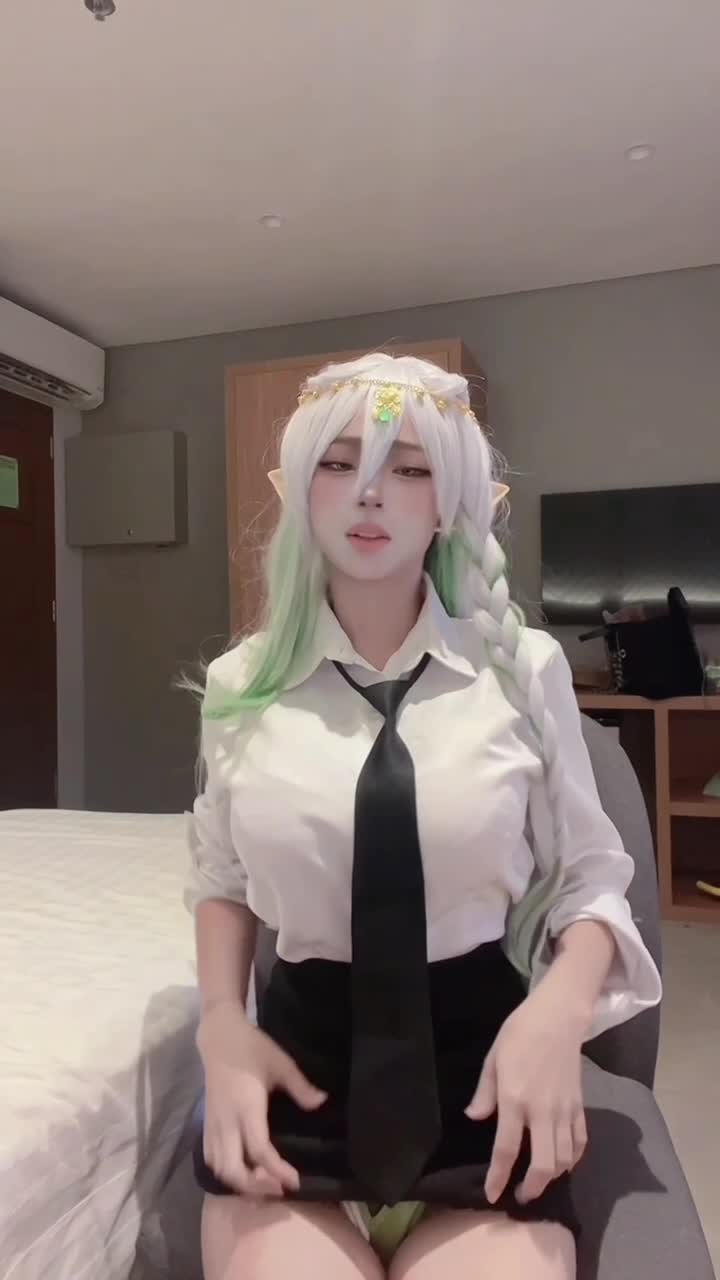 Video 1505516 from Akari_Cos